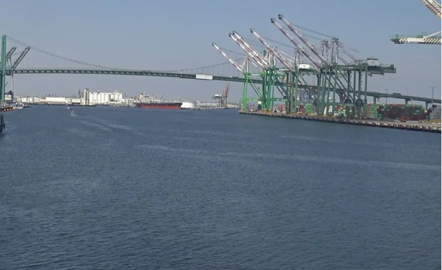 SoCal Ports